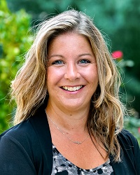 Keri Shinn